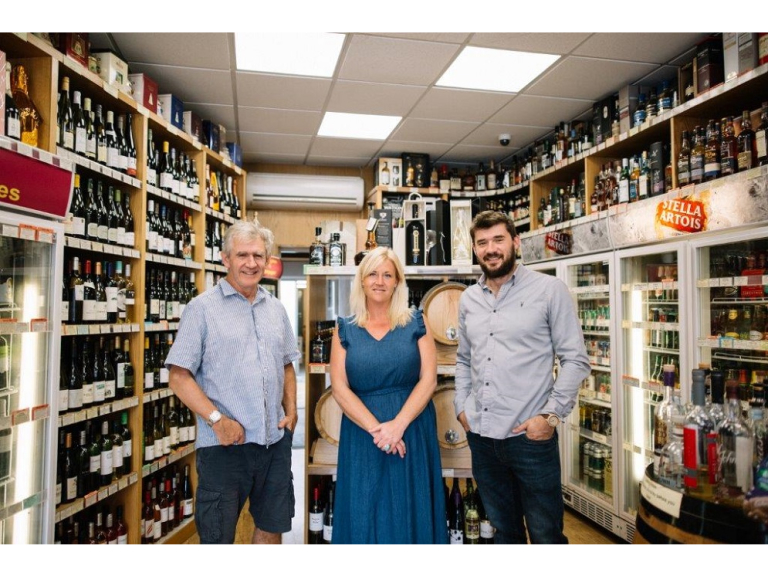 Cheers Wine Merchants Ltd, Swansea's Best.