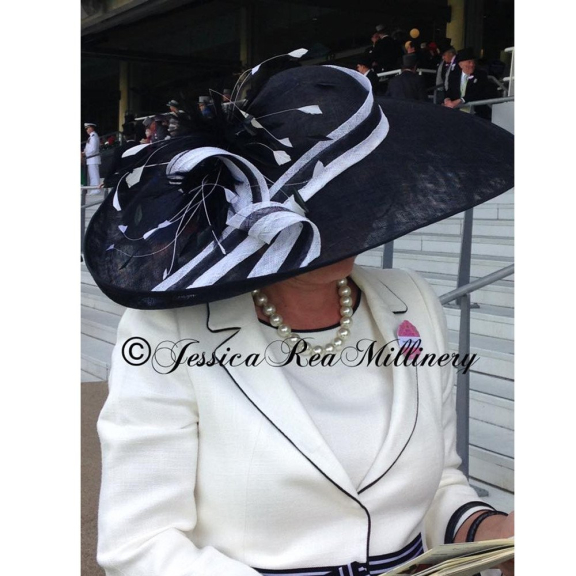 Jessica Rea Millinery Milliner In Epsom And Ewell Jessica Rea Millinery