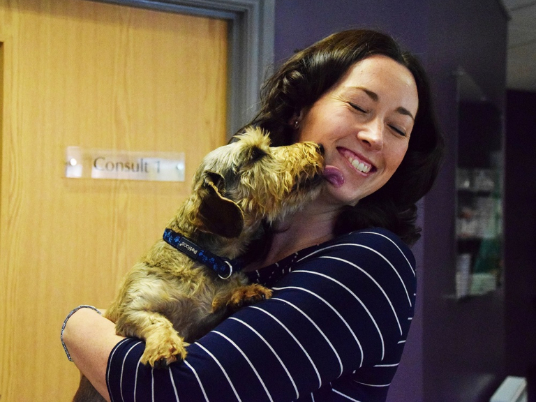 Clent Hills Vets Bromsgrove