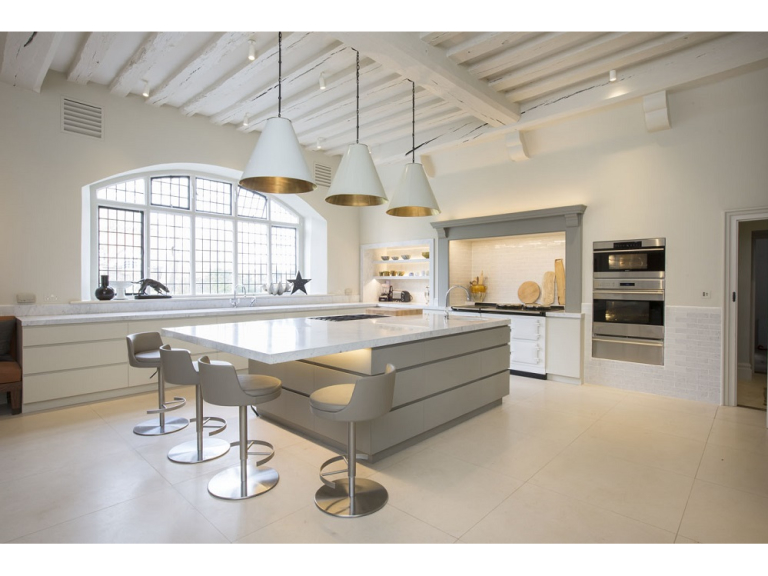 Local furniture shop, Orwells Furniture in Ipswich