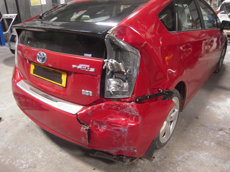 Pleck Auto Body Repairs Ltd Walsall