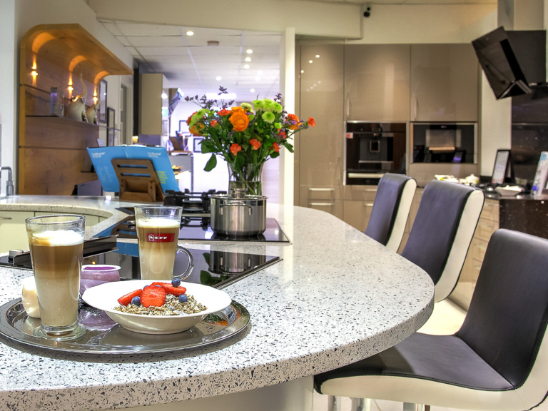 Two Guys Kitchens Quality Bathroom and Kitchen Installation in