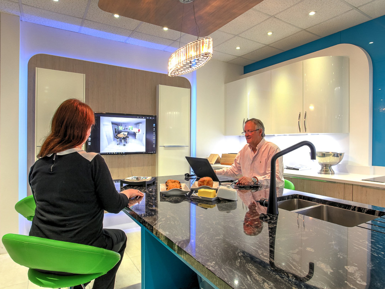 Two Guys Kitchens Quality Bathroom and Kitchen Installation in