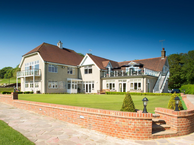 Willingdon Golf Club Special Occasion Venue in Eastbourne