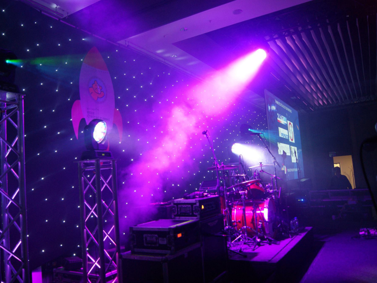 J.A.B.S Event Hire - Walsall