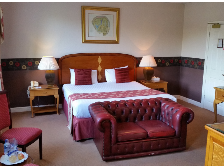Haughton Hall Hotel and Leisure Club Telford Telford and Wrekin