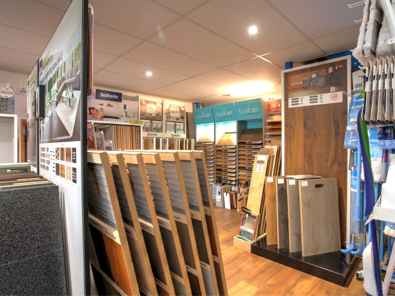 Creative Wood Floors Basingstoke