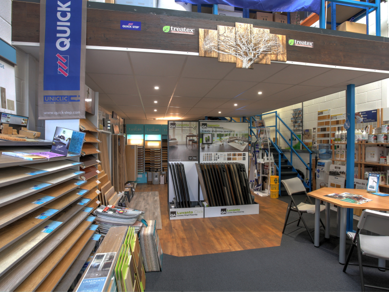 Creative Wood Floors Basingstoke