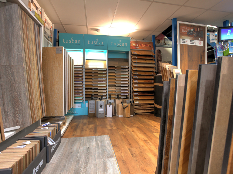 Creative Wood Floors Basingstoke