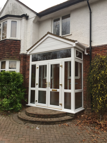 Crystal Home Improvements - Chelmsford