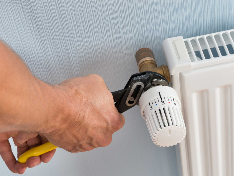 BJ Luke Plumbing, Heating & Gas Engineer Telford and Wrekin