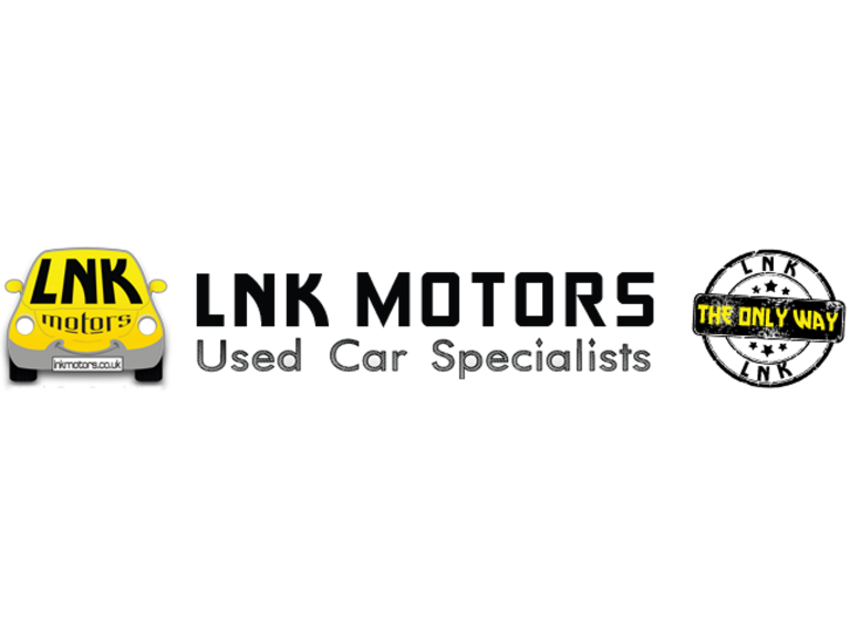 LNK Motors Ltd Bury
