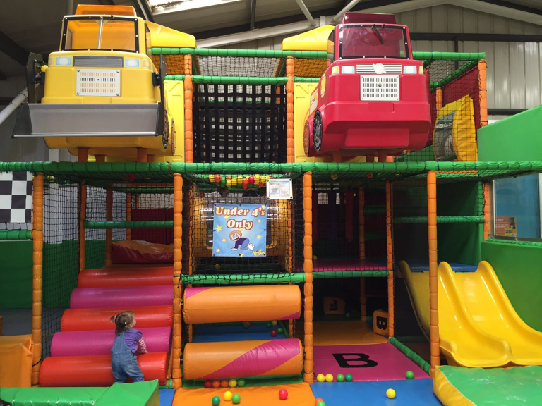 Adventureland Walsall