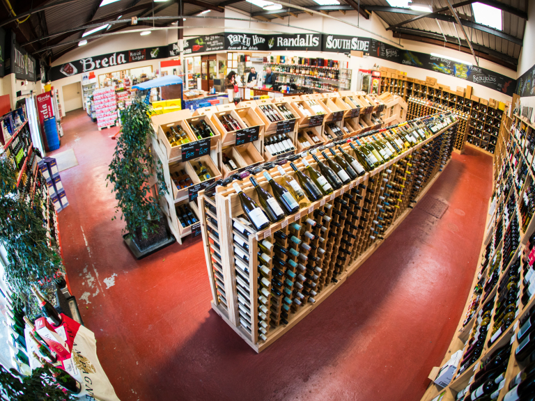 Randalls of Guernsey Guernsey