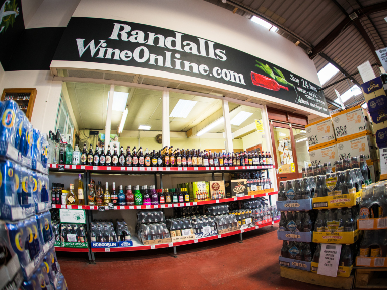 Randalls of Guernsey Guernsey