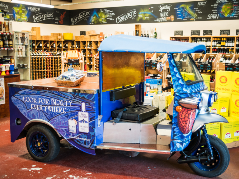 Randalls of Guernsey Guernsey