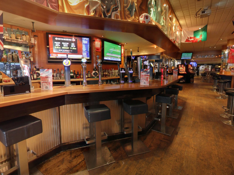 Bar Sport Cannock Cannock