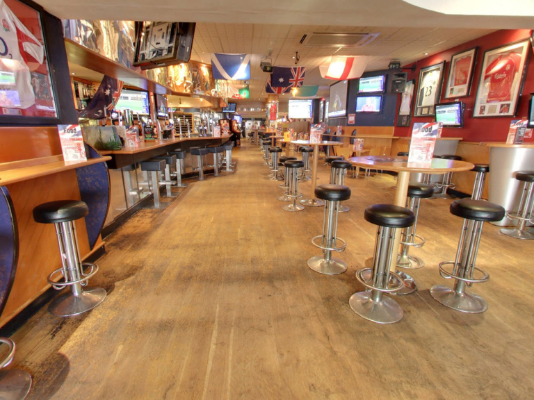 Bar Sport Cannock Cannock