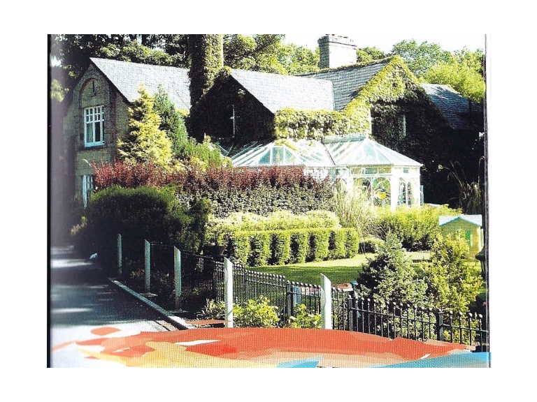 Beechwood Private Nursery School Bolton