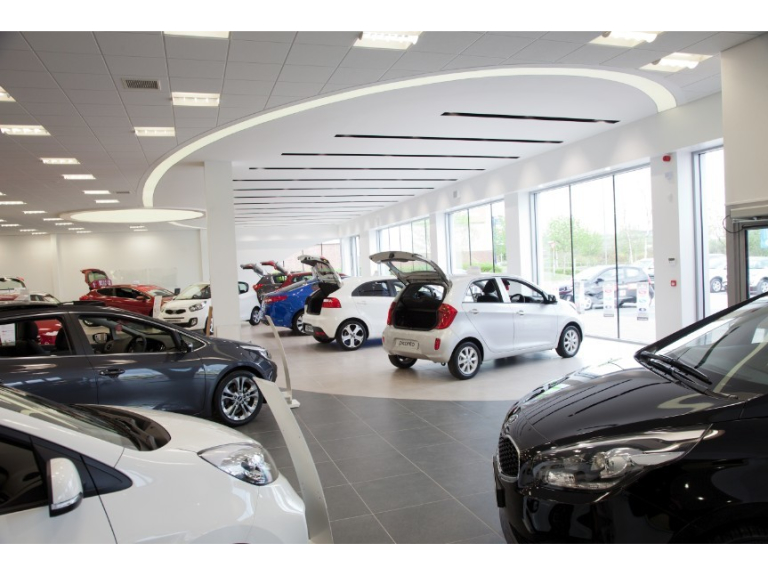 middlebrook motors bolton