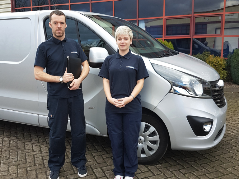 Carpet and Upholstery Cleaning in Telford - JL Carpet Cleaning