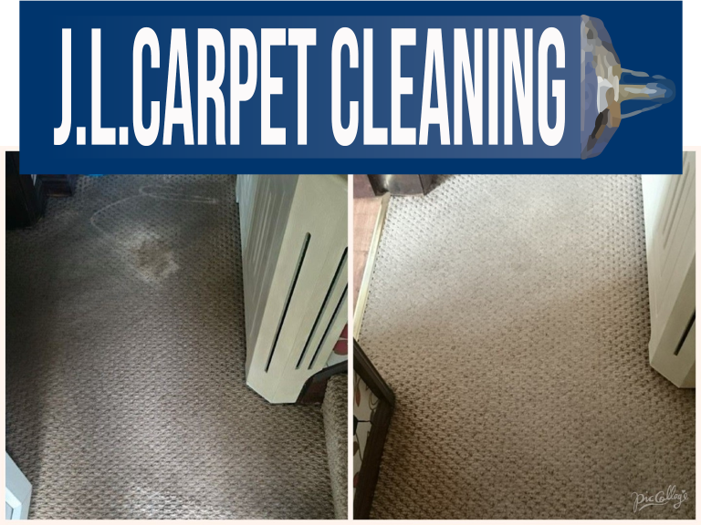 Carpet and Upholstery Cleaning in Telford JL Carpet Cleaning