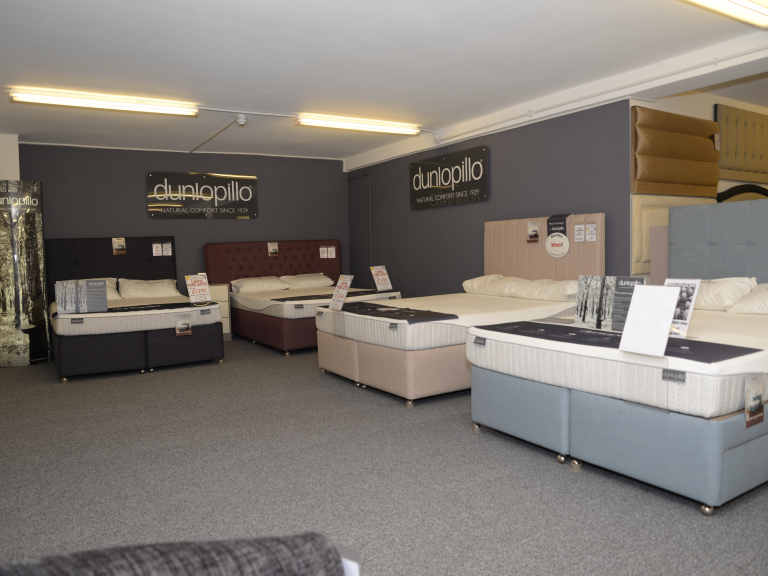 Clements Carpets, Rugs, Furniture, Beds and Flooring in Watford