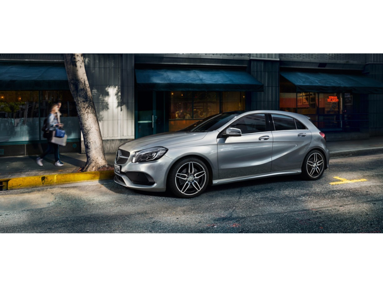 MercedesBenz & Smart of Bolton Bolton