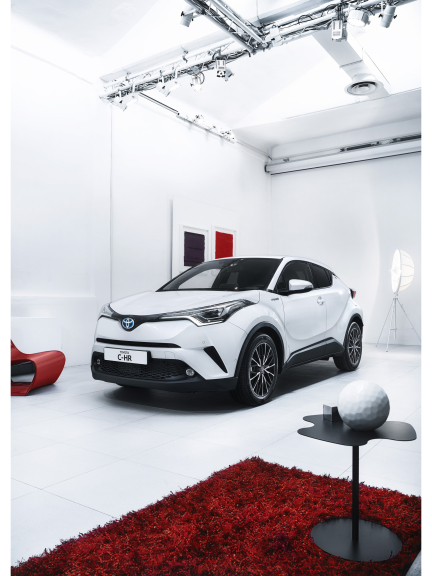 Rrg bolton toyota Rrg bolton toyota