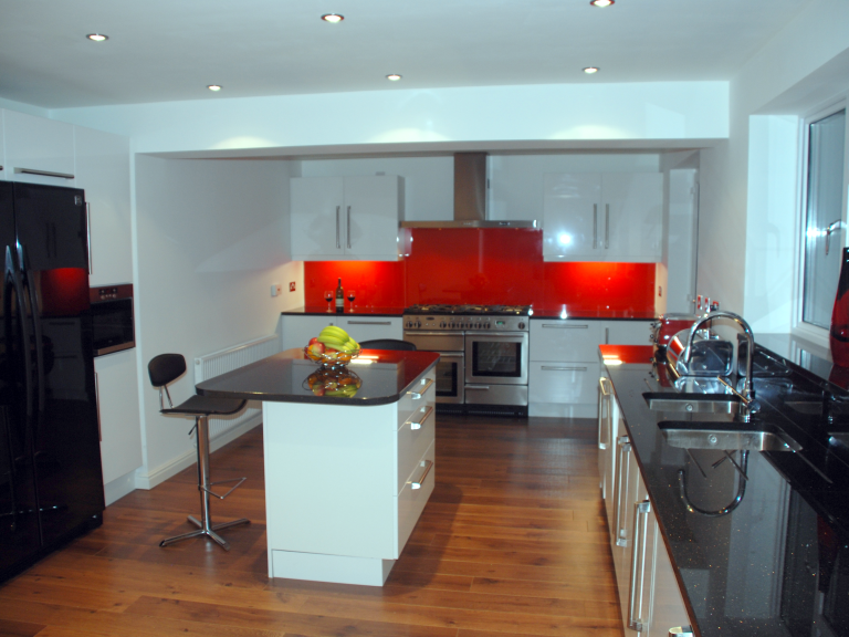 R and R Services - Kitchens by Design in Telford - Telford and Wrekin  Telford TF3 3BB