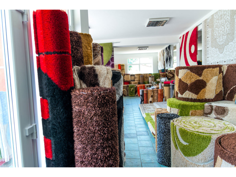 Getting a new carpet for your home in Dundee? Victoria Carpets are just