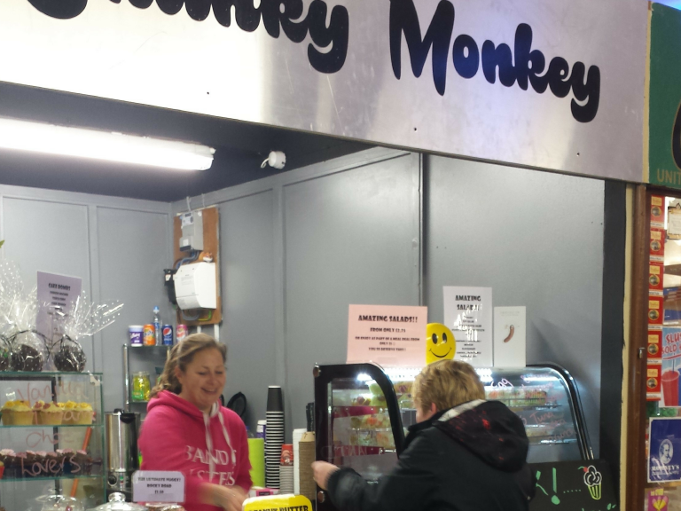 Barrow Market Barrow and Furness