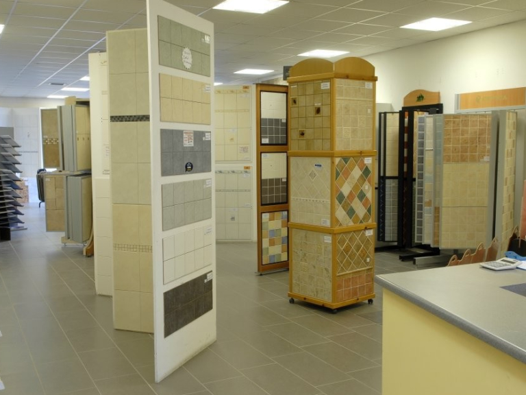 Creative Tiles and Laminates Walsall