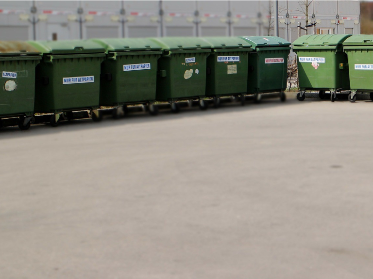 Bromley Recycling Centres Bromley