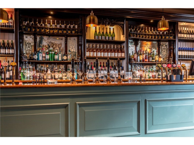 City Gate | boutique hotel & pub in exeter