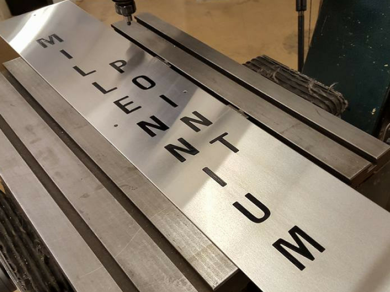 Quality Signs and Engraving Ltd Walsall