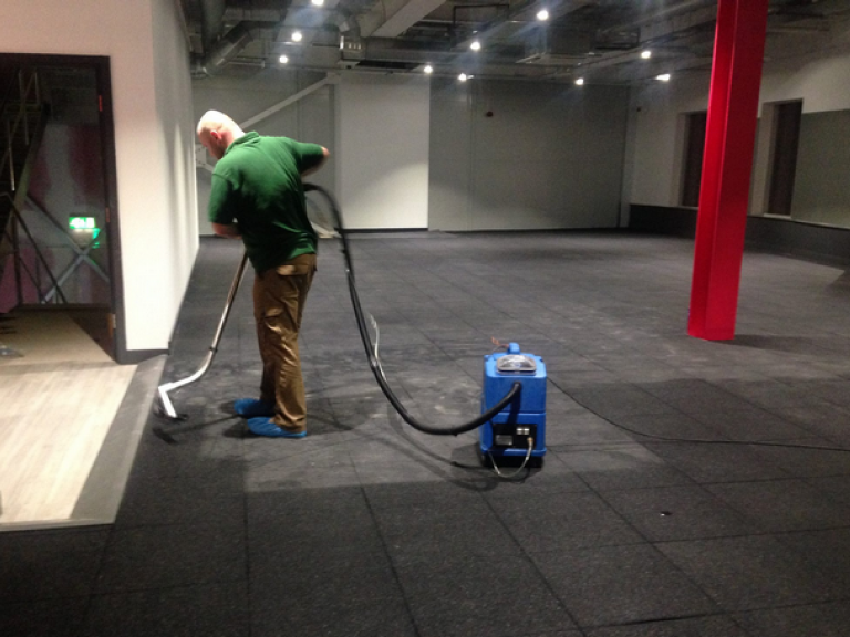 T&M Cleaning Service Walsall