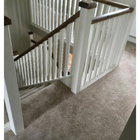 The Carpet Mill based in Bury Greater Manchester