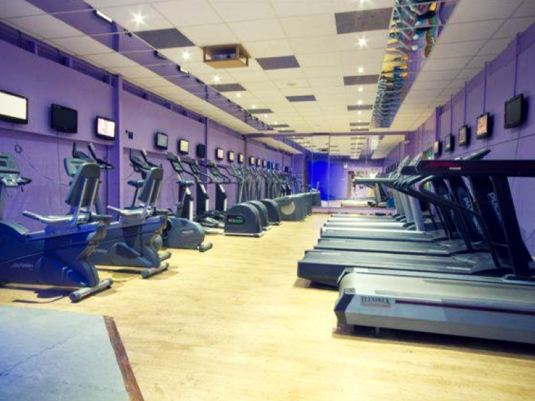 Willenhall Gym Walsall