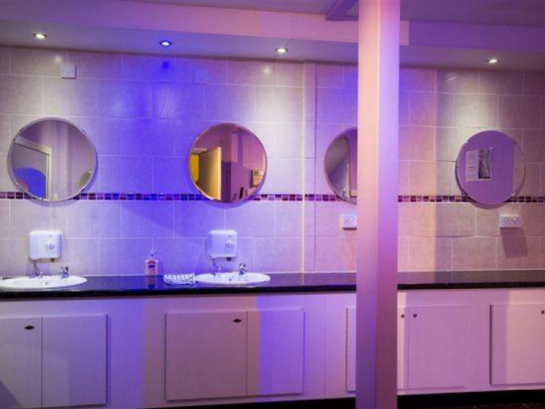 Willenhall Gym Walsall