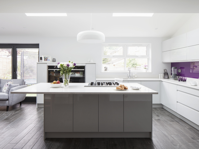 The Kitchen Store - Brighton and Hove Showroom