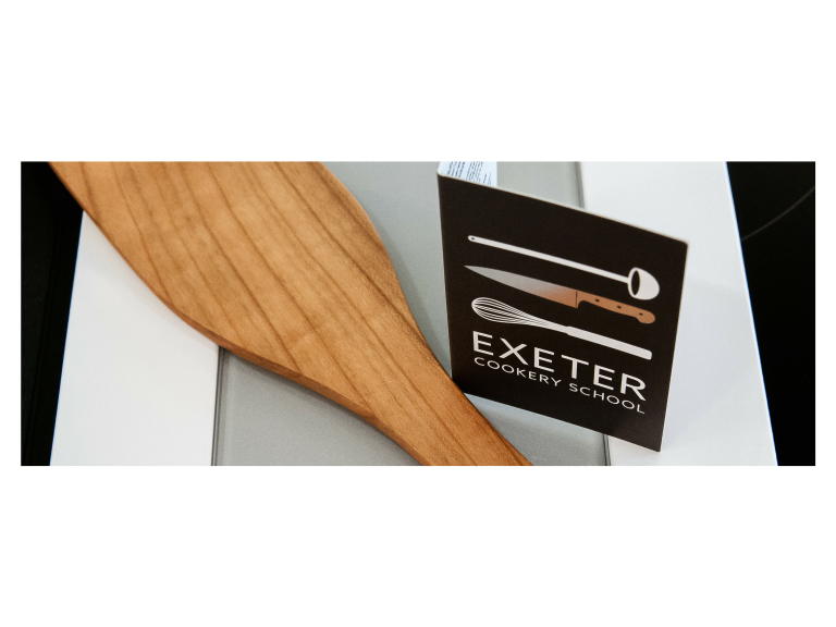 Exeter Cookery School | Cookery Courses & Cooking Classes in Exeter