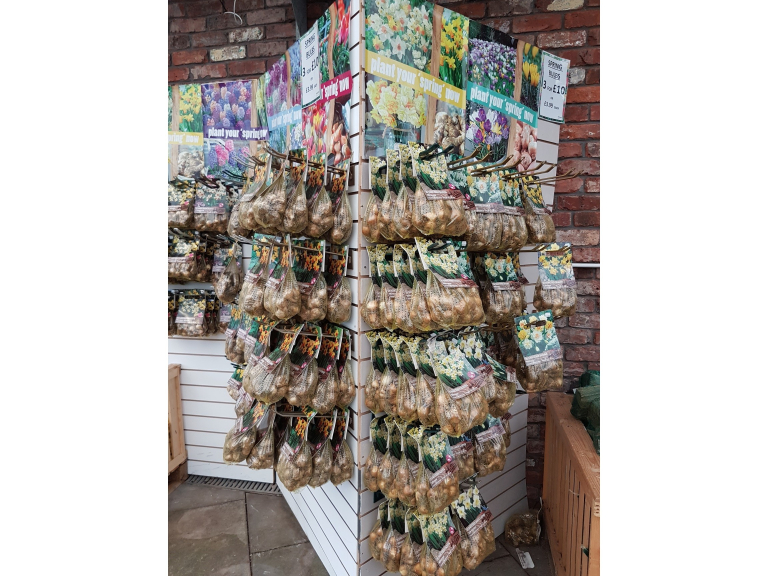 Newbank Garden Centre Bury