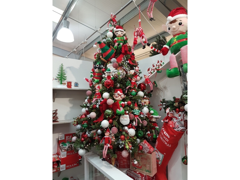 Newbank Garden Centre Bury