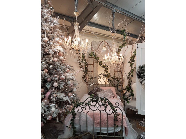 Newbank Garden Centre Bury