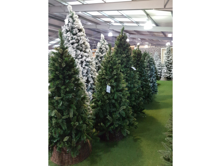 Newbank Garden Centre Bury