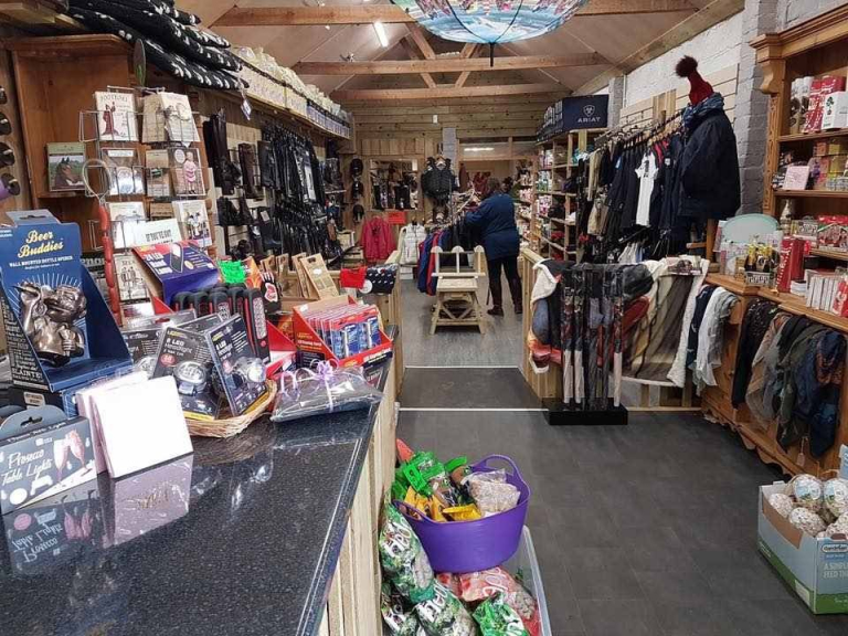 Derby Equestrian Store Equestrian Supplies in Epsom and Ewell Epsom