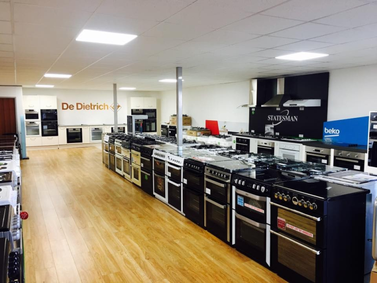 Empire Appliances Cannock