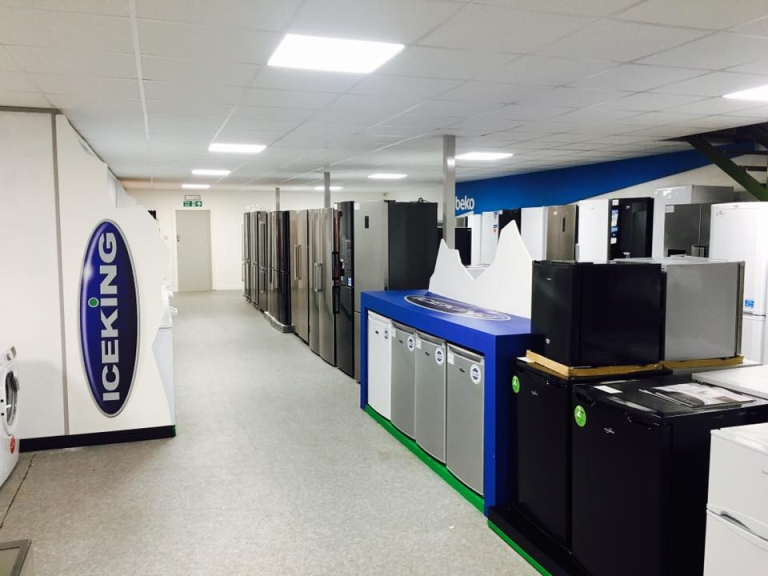 Empire Appliances Cannock