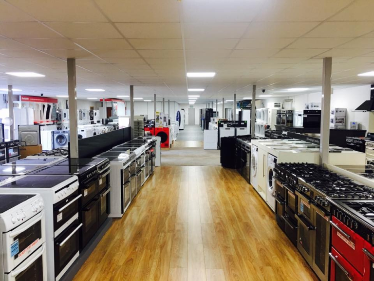 Empire Appliances Cannock
